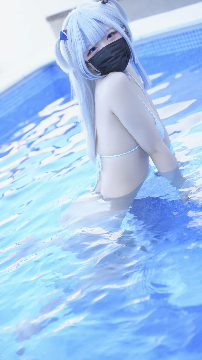 Hamusuk_k_ぐらぐらキュート_ちびサメの水遊び_110P,1V_1_82GB tg@simisebaisi 【丝足阁】067.webp